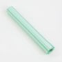 Satyna w rolce Akces 16cm x 10m Zielona pastelowa - 2